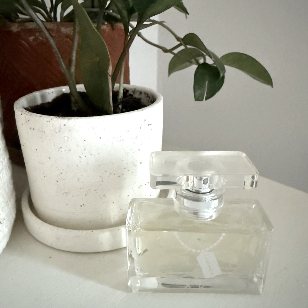 New Coach Signature Perfume